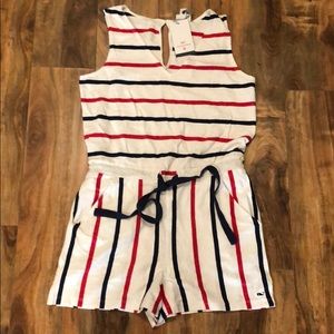 Vineyard Vines for Target romper